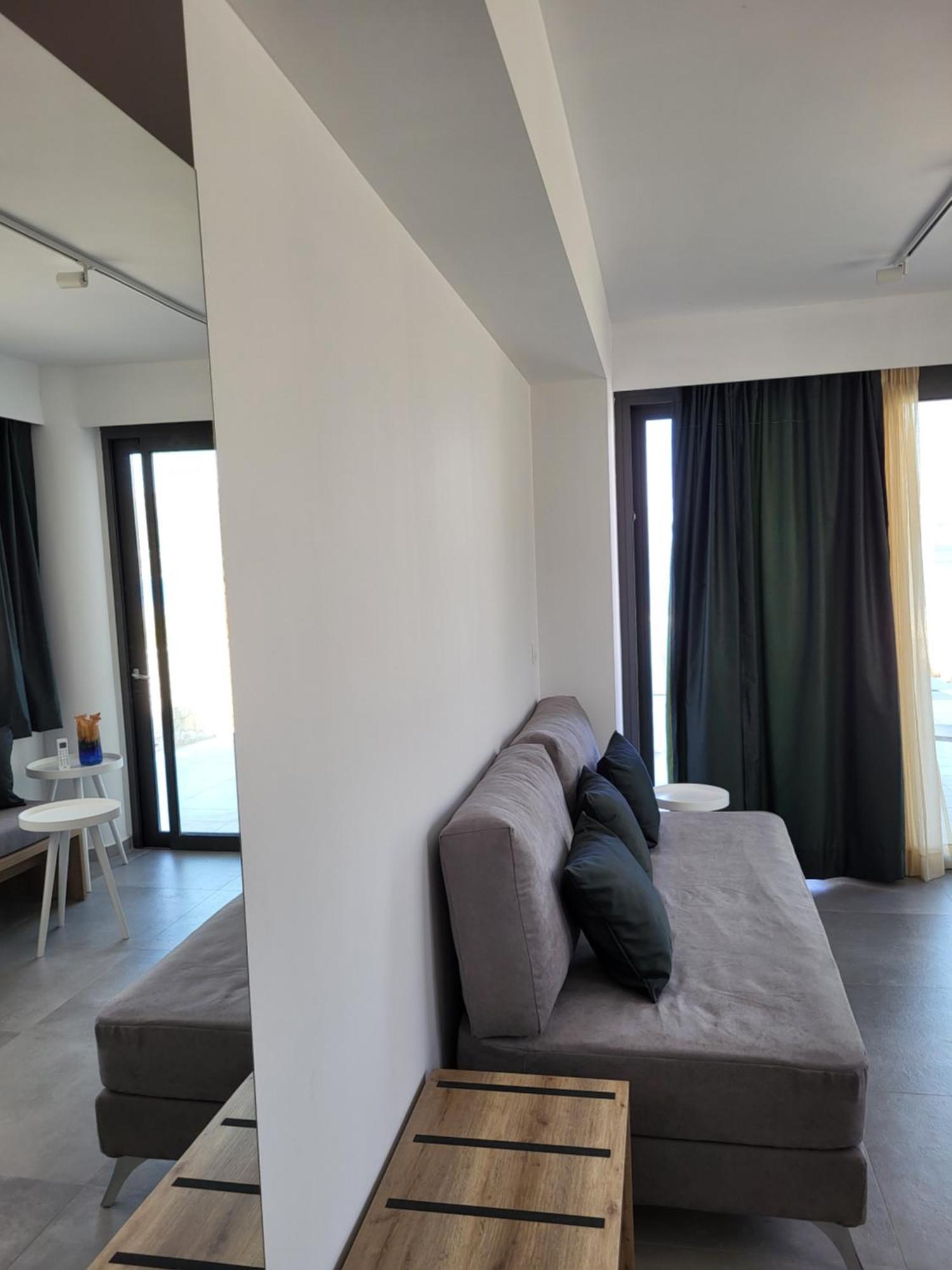 Ionian Sea Villas Paleros エクステリア 写真