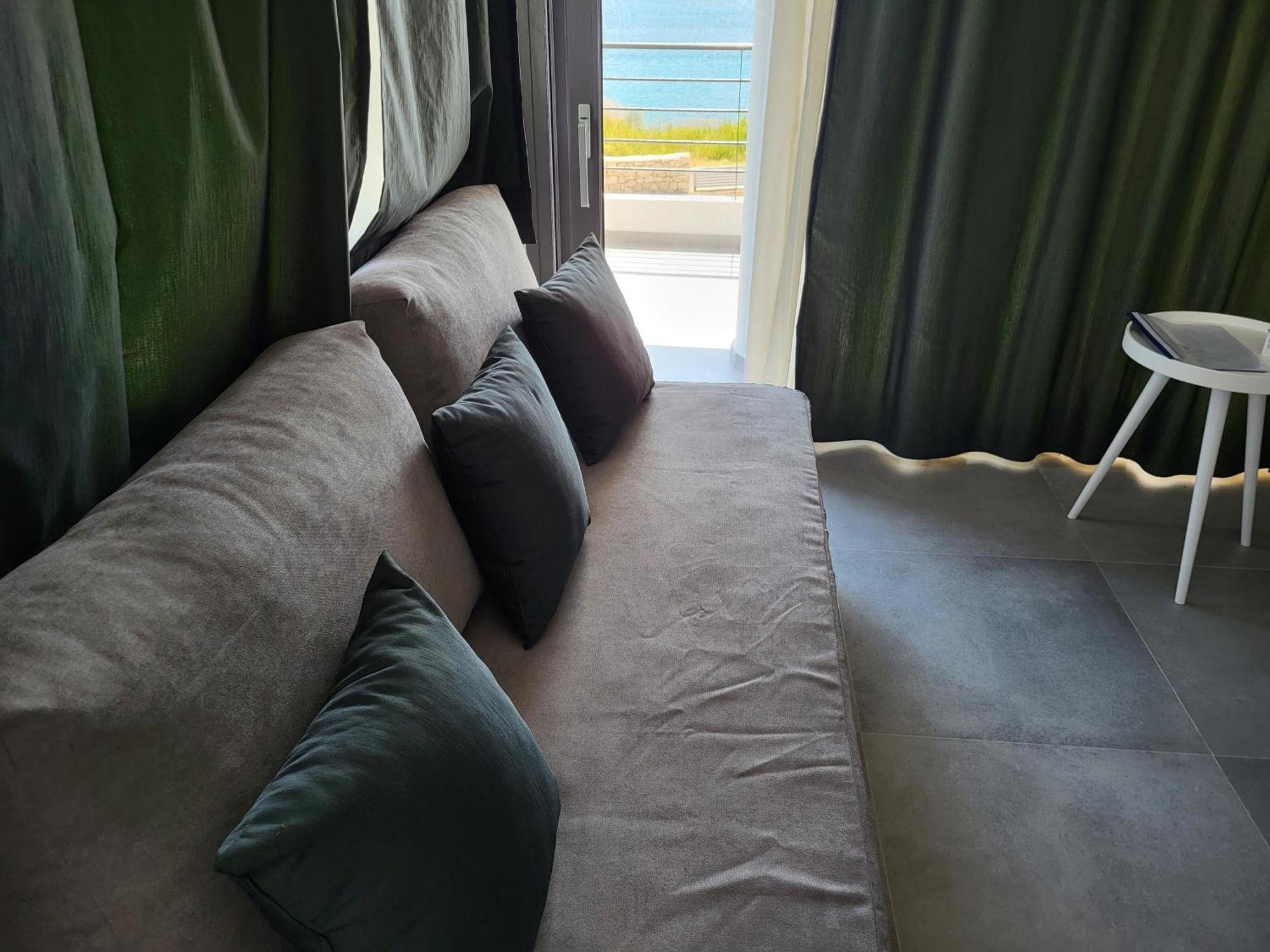 Ionian Sea Villas Paleros エクステリア 写真